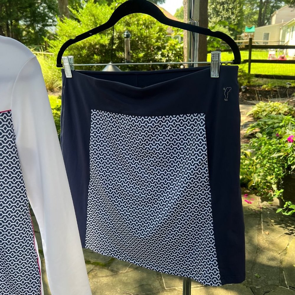 Golf Skirt